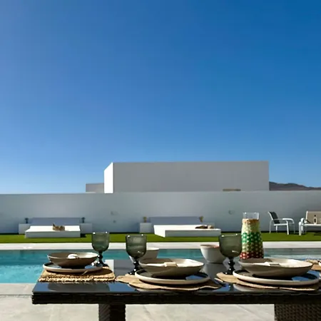 Canaryislandshost L Calma וילה
